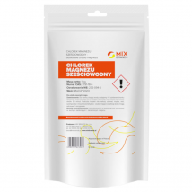 Kosmetyki Pielęgnacja Ciała Big Nature Chlorek Magnezu Sześciowodny 1000g