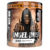Suplement Przedtreningowy Wieloskładnikowy Skull Labs Angel Dust 270g