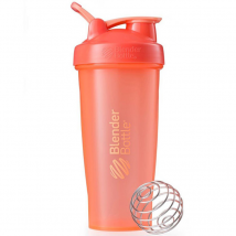 Akcesoria Shaker Blender Bottle 820ml Koralowy