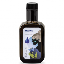Zdrowa Żywność Olej z Czarnuszki Health Labs Care HealMe 250ml