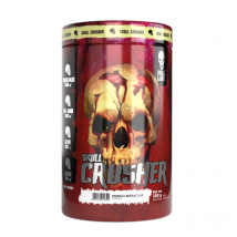 Suplement Przedtreningowy Wieloskładnikowy Skull Labs Skull Crusher 350g