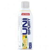 Węglowodany Hipotonik Nutrend Unisport 500ml