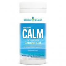 Trawienie Kompleks Natural Vitality Calm Specifics Calm Gut 170g