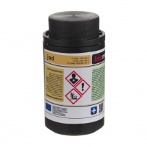 Minerały Jod Biomus Jod Krystaliczny 25g