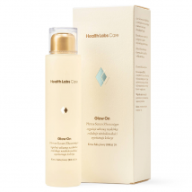 Kosmetyki Pielęgnacja Skóry Health Labs Care GlowOn Serum Złuszczające 100ml