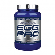 Odżywka Białkowa Białko Jajeczne Scitec Nutrition Egg Pro 930g