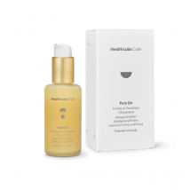 Kosmetyki Pielęgnacja Skóry Health Labs Care Pure On Emulsja Do Demakijażu i Oczyszczania 100ml