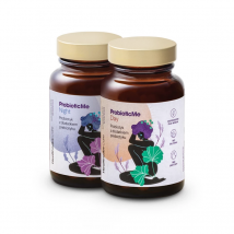 Probiotyki Health Labs Care ProbioticMe 60kaps