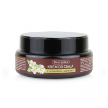 Kosmetyki Pielęgnacja Skóry Skoczylas Krem do Ciała 200ml