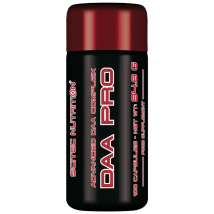 Booster Testosteronu DAA Scitec Nutrition DAA PRO 100kaps