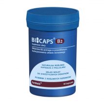 Witamina B2 Formeds Bicaps B2 60kaps