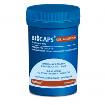 Regeneracja Stawów Kompleks Formeds Collagen Fish+ 60kaps