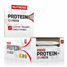 Baton Proteinowy Wysokobiałkowy NUTREND Protein Bar 55g