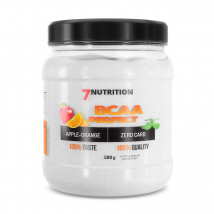 Aminokwasy BCAA 7Nutrition BCAA Perfect 500g