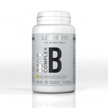 Witamina B Lab One N°1 Complex B 60kaps