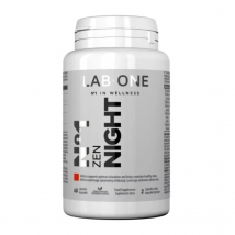 Dobry Sen Kompleks Lab One N°1 Zen Night 60kaps