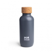 Akcesoria Butelka SMARTSHAKE EcoBottle 650ml Cool Grey