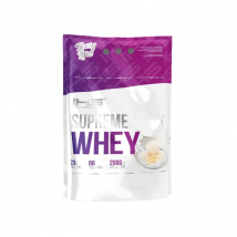 Odżywka Białkowa Koncentrat IHS Supreme Whey 2000g