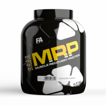 Odżywka Węglowodanowo-Białkowa Gainer Fitness Authority MRP 2500g