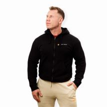 Ubrania Bluza ŚwiatSupli Męska Bluza Świat Supli Czarna