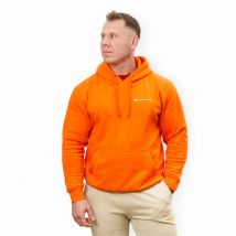 Ubrania Bluza ŚwiatSupli Męska Bluza Świat Supli Pomarańczowa