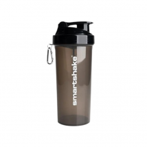 Akcesoria Shaker Smart Shake Lite Glossy Black 1000ml