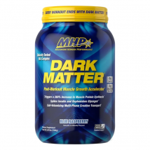 Regeneracja Potreningowa Kompleks MHP Dark Matter 1560g