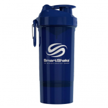 Akcesoria Shaker SMARTSHAKE Original2GO ONE 800ml Navy Blue