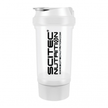 Akcesoria Shaker Scitec Nutrition TR 500ml