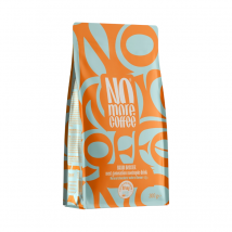 Zdrowa Żywność Kawa OstroVit No More Coffee Regular Chocolate wafer 300g