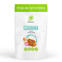 Zdrowa Żywność Energetyczny Intenson Guarana mielona 100g