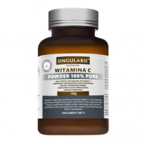 Witamina C Singularis Witamina C Proszek 100g