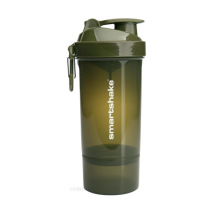 Akcesoria Shaker Smart Shake Original2GO ONE Army Blue 800ml