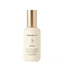Kosmetyki Balsam Health Labs Care Lipidowy balsam ujędrniający Glow On Body 200ml