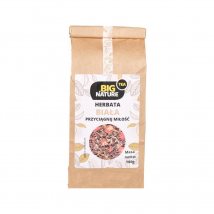 Herbaty Big Nature Herbata biała Przyciągnij miłość 100g