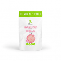 Przyprawa Sól Intenson Sól himalajska jodowana drobna 500g