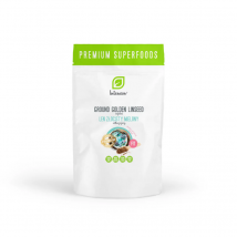 Przyprawa Len Intenson Len złocisty mielony 200g