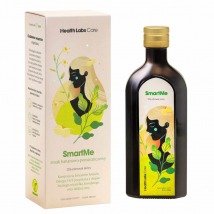 Zdrowie Skóry Kompleks Health Labs Care SmartMe 250ml