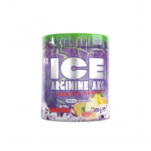 Suplement Pompujący AAKG Fitness Authority ICE Arginine AKG 300g
