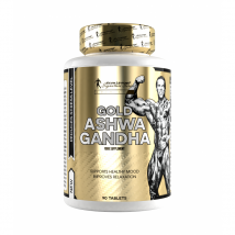 Adaptogeny Ashwagandha Fitness Authority Levrone Gold Ashwagandha 90tabs