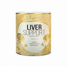 Wsparcie Wątroby Kompleks FA So Good! Liver Support 60kaps