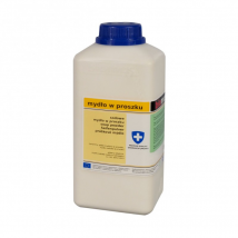 Kosmetyki Pielęgnacja Ciała Biomus Mydło w proszku Płatki 1000g