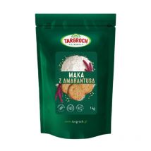 Zdrowa Żywność Mąka Targroch Mąka Z Amarantusa 1kg