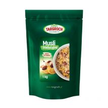 Zdrowa Żywność Musli Targroch Musli tradycyjne 1kg