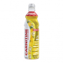 Napój Energetyczny L-karnityna NUTREND Carnitine Activity Drink 750ml