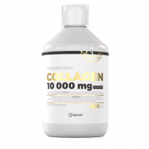 Wsparcie Włosów, Skóry, Paznokci Kolagen Laborell Collagen Verisol 10000mg 500ml