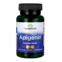 Zdrowa Prostata Swanson Apigenin 50mg 90kaps