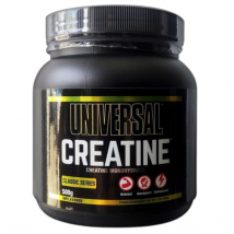 Kreatyna Monohydrat Universal Animal Creatine 500g