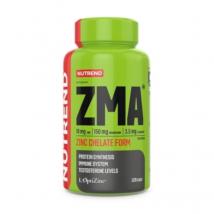 Dobry Sen NUTREND ZMA 120kaps