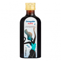 Kwasy Tłuszczowe Omega Health Labs Care OmegaMe Forte 160ml